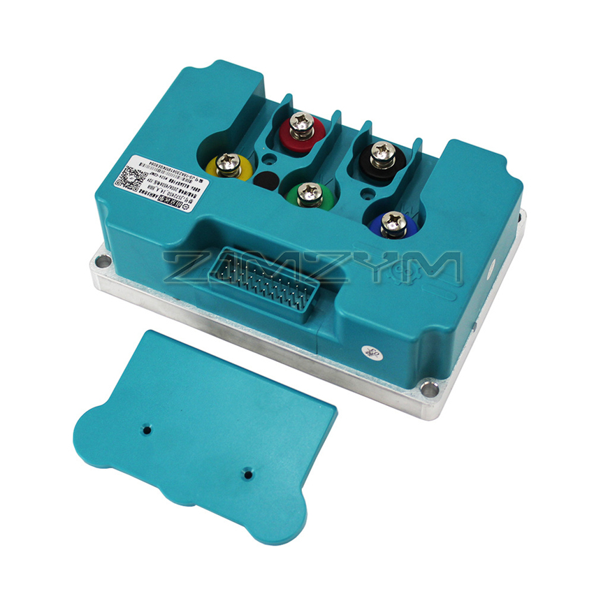Kontroler ND72450 z kontrolere – Fardriver Nd72850 Controller recenzja i cena