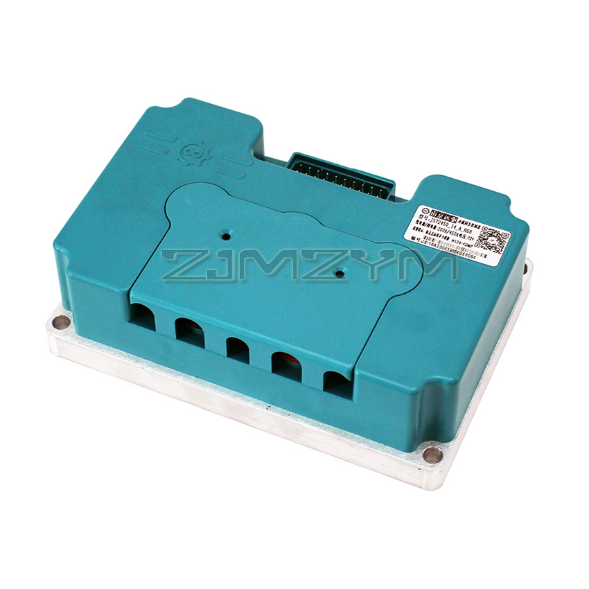 Kontroler ND72450 z kontrolere – Fardriver Nd72850 Controller recenzja i cena