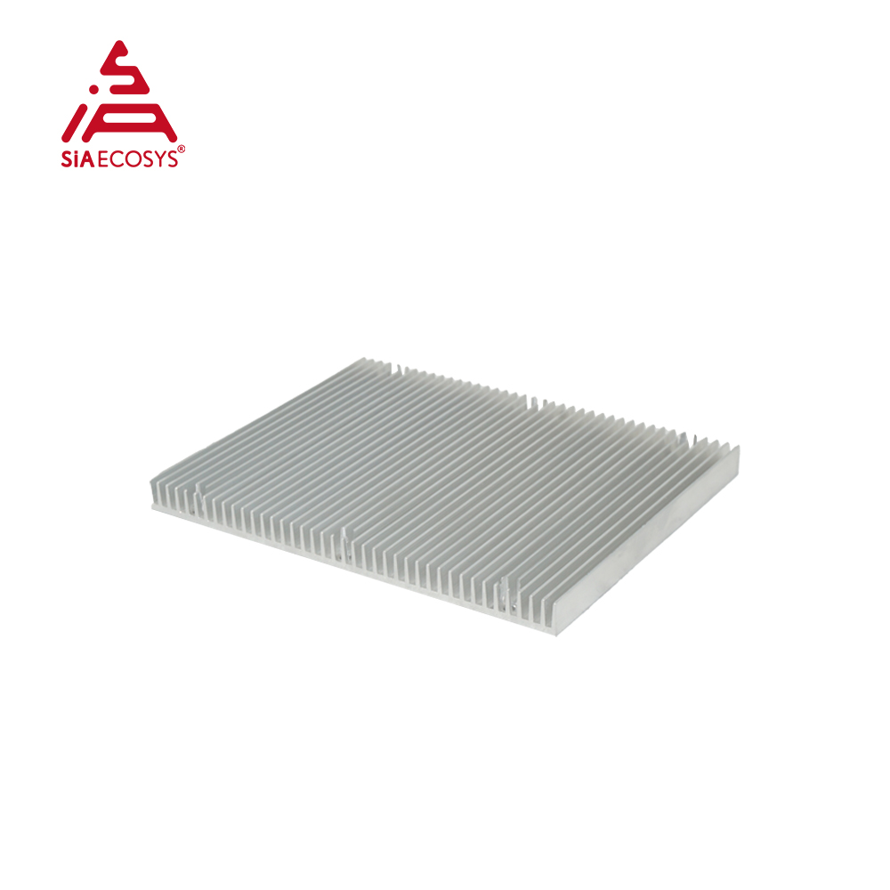 SIAECOSYS Panel grzejny radiat – Fardriver Nd72850 Controller recenzja i cena